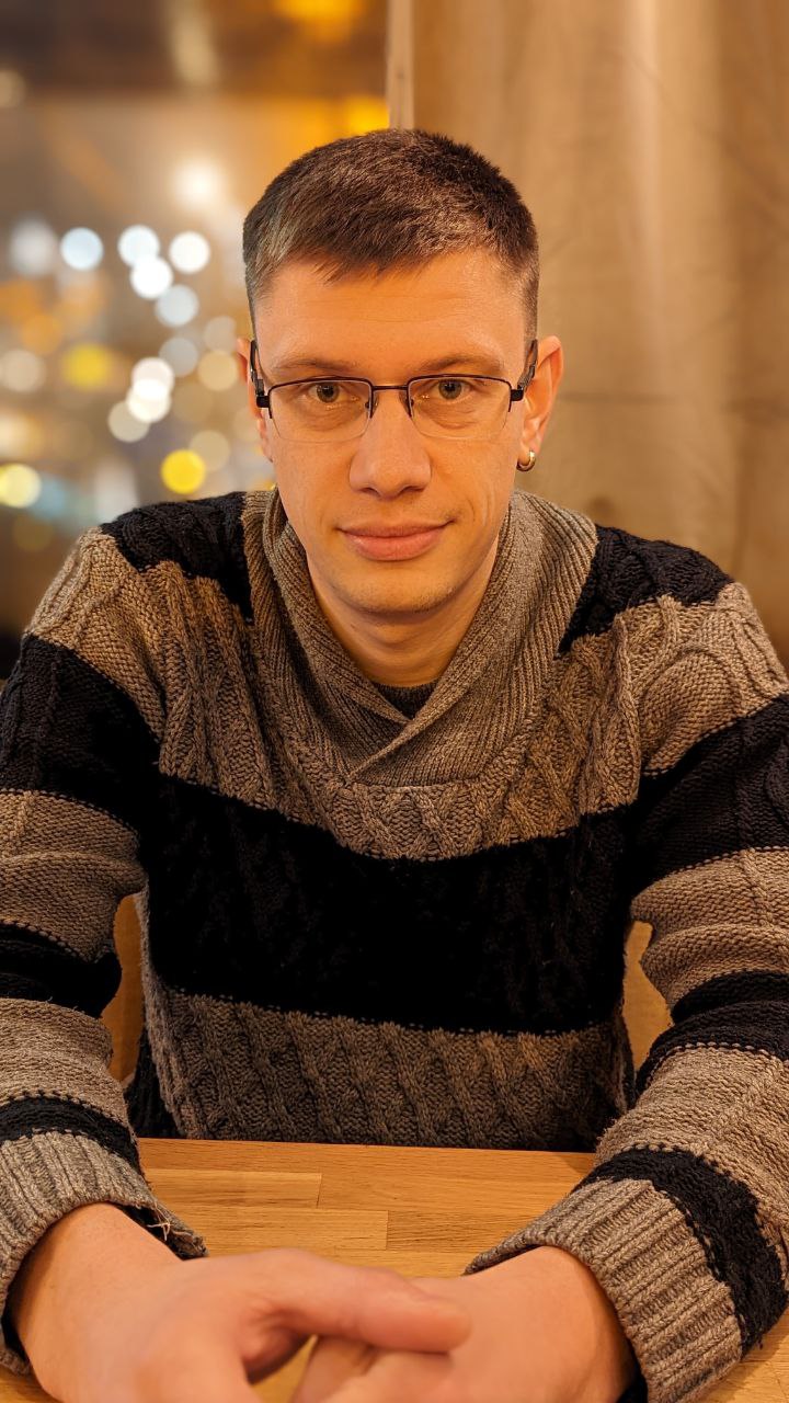 Хоменко Андрій